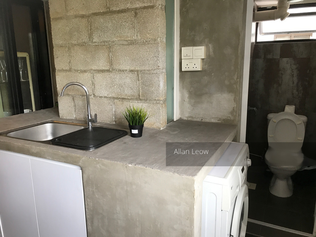 Blk 6 Marine Terrace (Marine Parade), HDB 3 Rooms #154975802